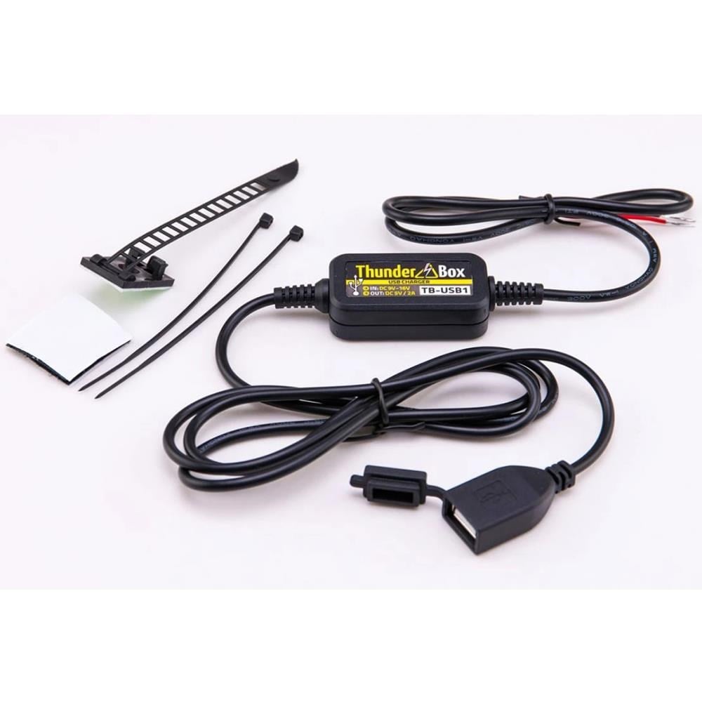 Healtech Thunderbox USB Charge Module TB-USB1