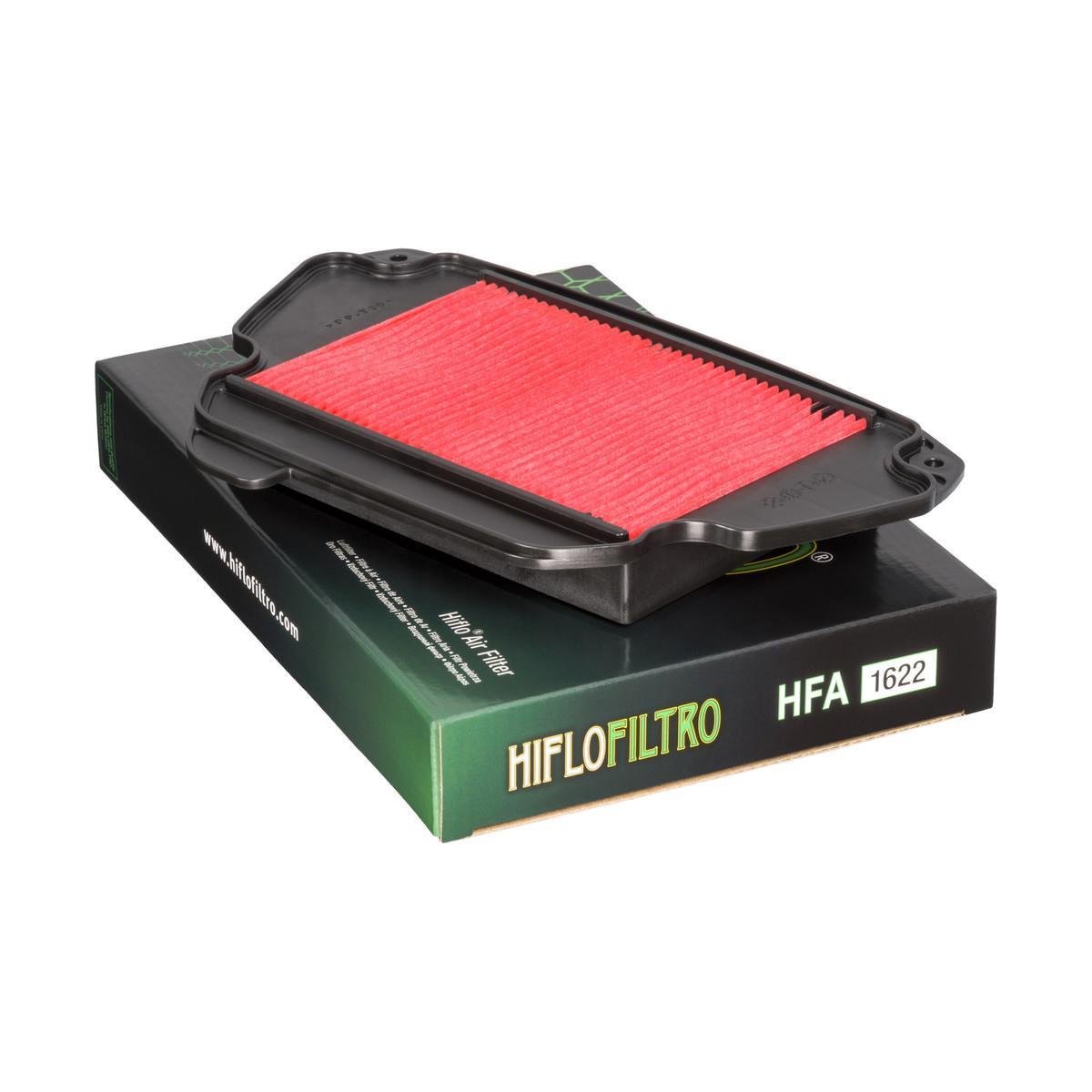 Hiflo Honda CB650F (14-18), CBR650F (14-18) Hava Filtresi HFA1622