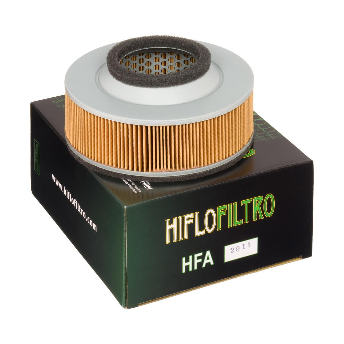 Hiflo Kawasaki VN1500,VN1600 Vulcan Hava Filtresi HFA2911
