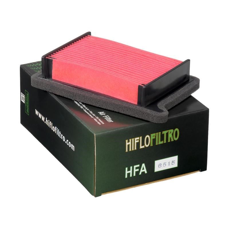 Hiflo Motosiklet Hava Filtresi Triumph 660 Tiger Sport 21-26 , Trident660 21-26 HFA6515