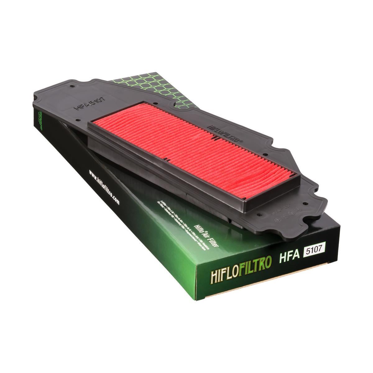 Hiflo Sym Joymax 250 Hava Filtresi HFA5107