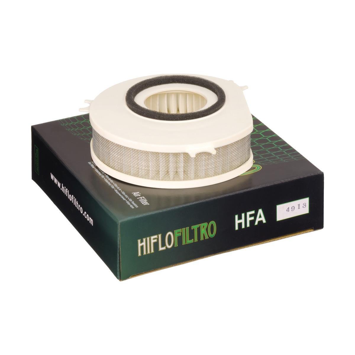 Hiflo Yamaha XVS1100 Drag Star 99-05 Hava Filtresi HFA4913