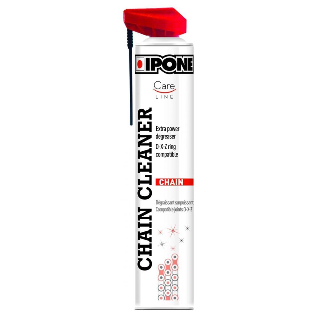 Ipone CHAIN CLEANER 750ml Zincir Temizleyici