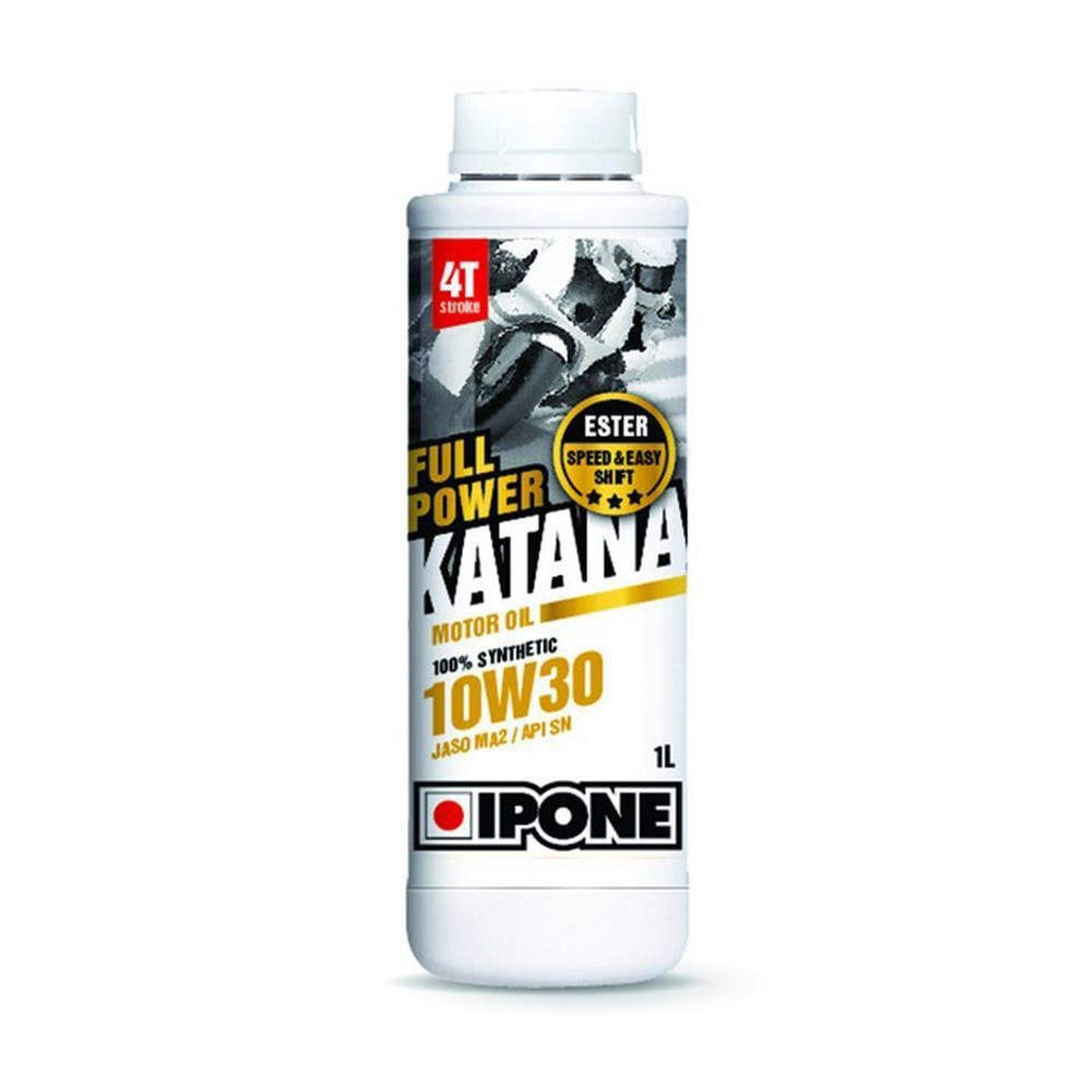 Ipone KATANA 10W-30 1L