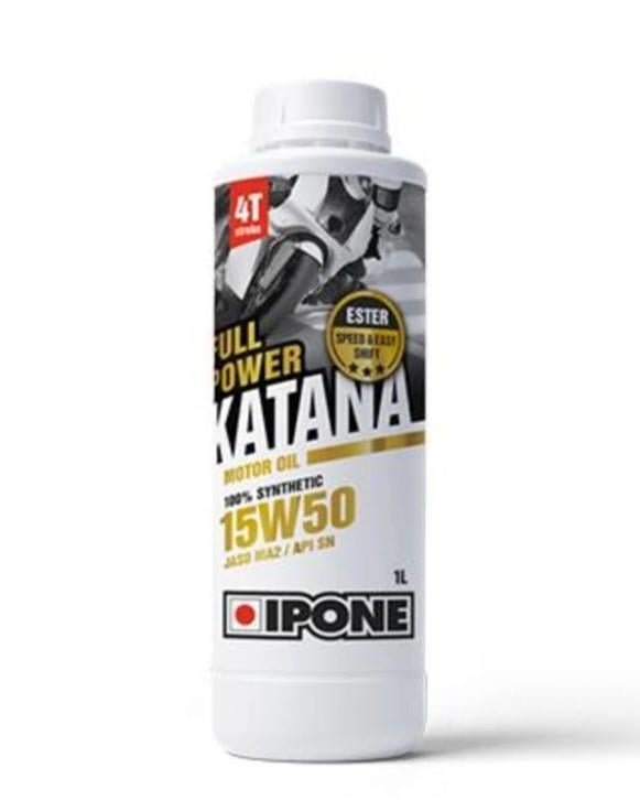 Ipone KATANA 15W-50 1L