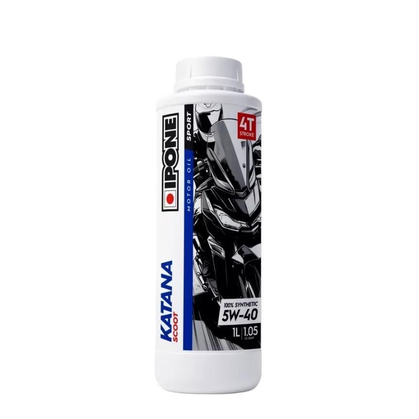 Ipone KATANA SCOOT 5W-40 1000ml