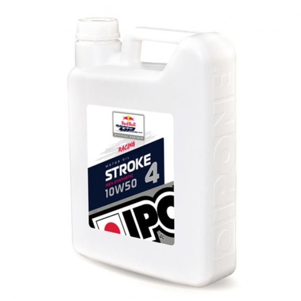Ipone STROKE 4 10W50 - 4 Litre
