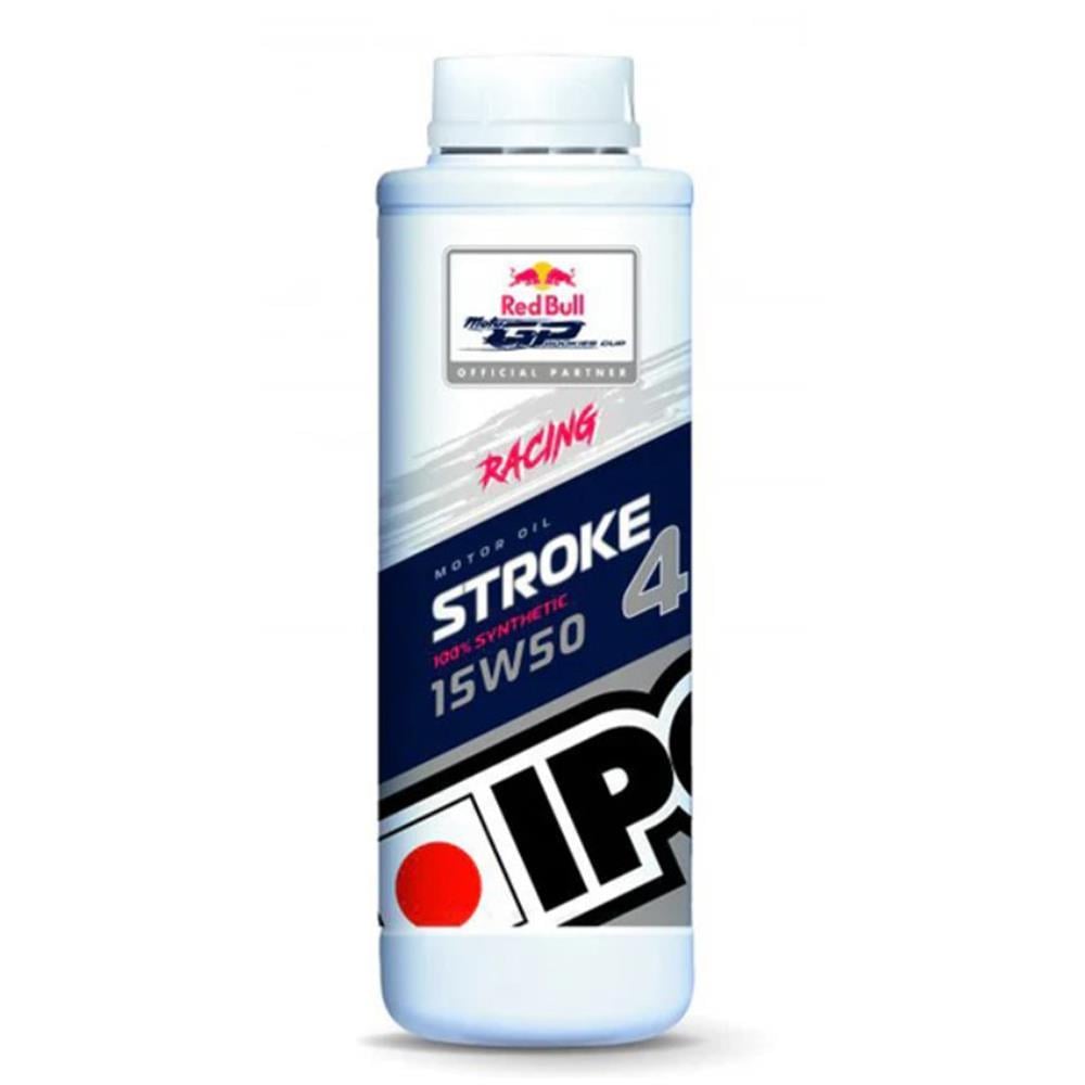 Ipone STROKE 4 15W50 - 1 Litre