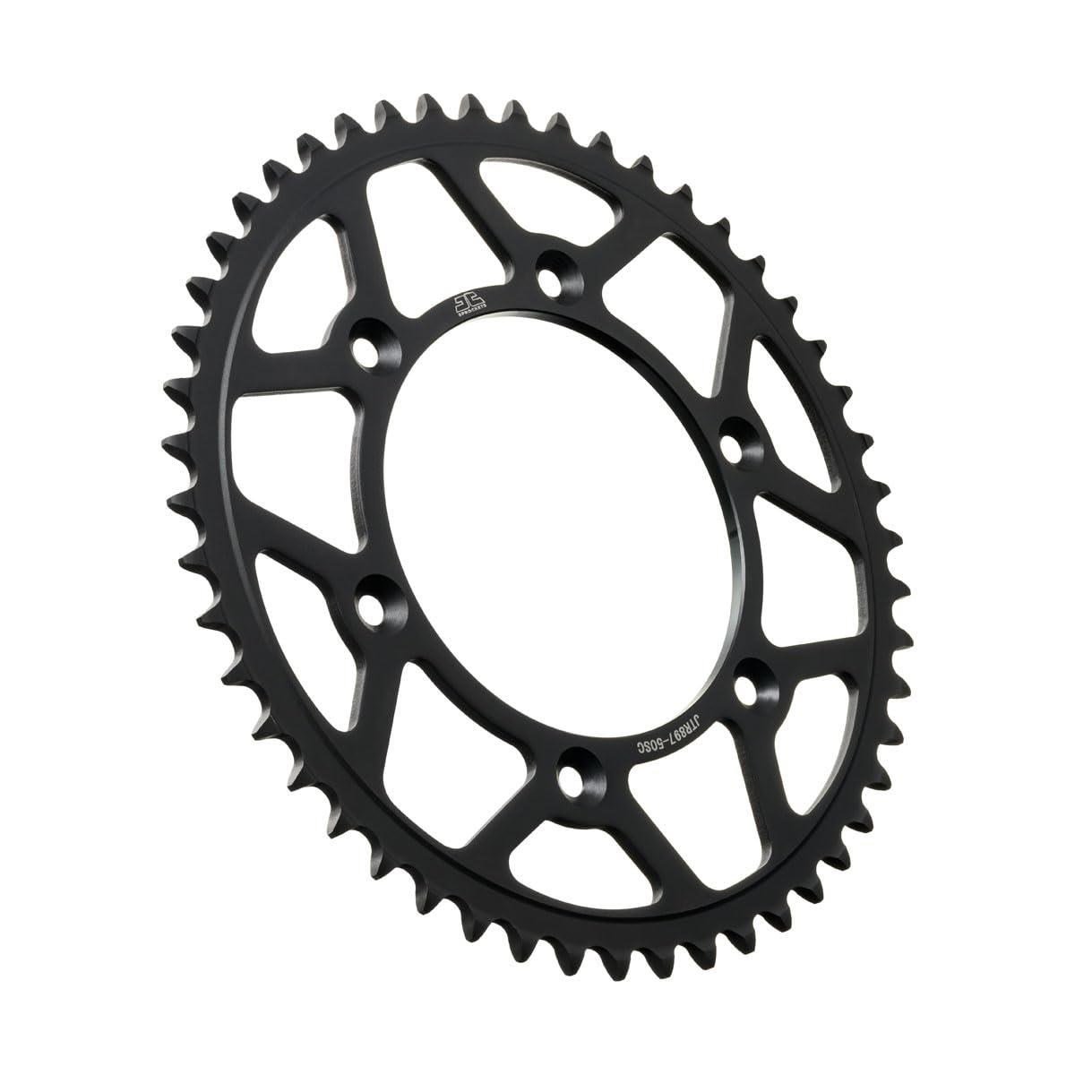 JT Hafif Arka Dişli 43 Diş KTM SMT890 24-26, 990 DUKE RC 24-26 JTR897.43SC
