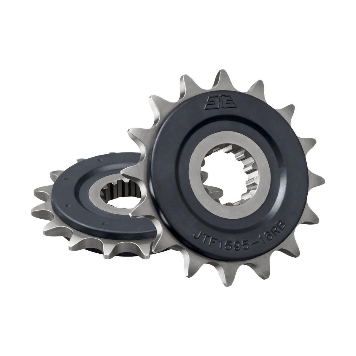 JT Motosiklet Ön Dişli JTF1595.16RB