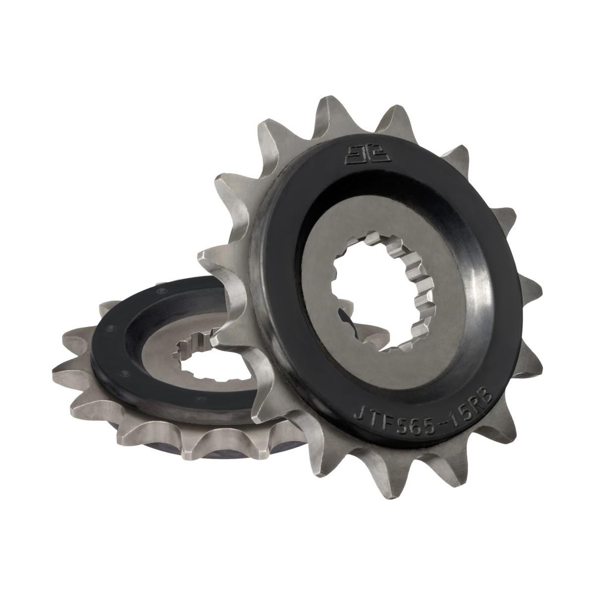JT Motosiklet Ön Dişli JTF565.15RB