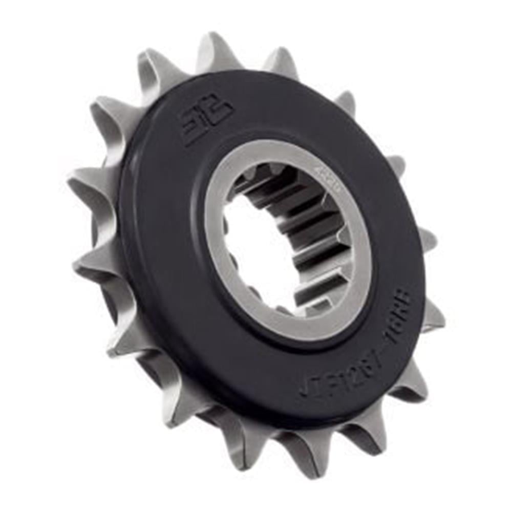JT XL750 TRANSALP 23-24 Kauçuk Ön Dişli JT JTF1267.16RB