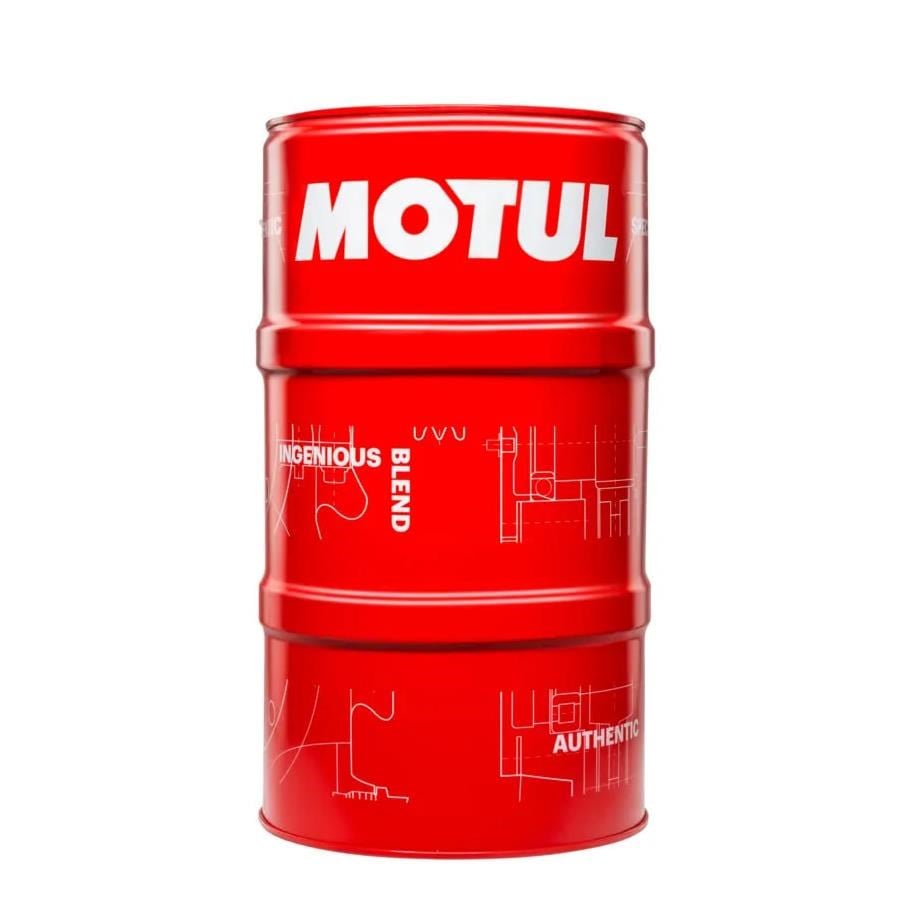 Motul 4100 SYN-nergy SPEC (6100) 10W-40 60L