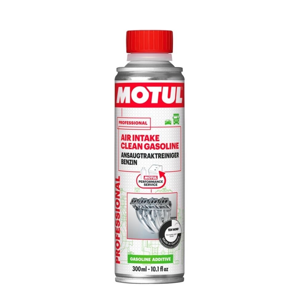 Motul AIR INTAKE CLEAN GASOLINE MPS 300ml