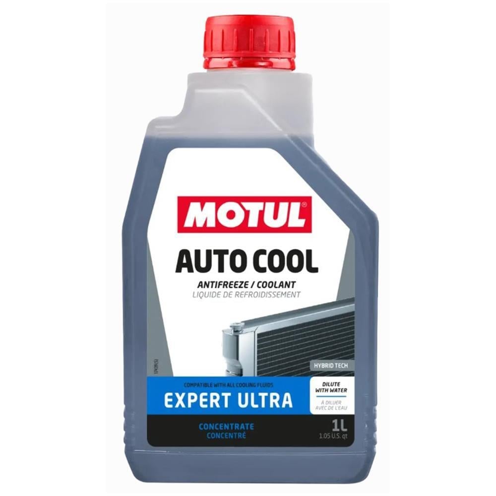 Motul AUTO COOL EXPERT ULTRA 1L