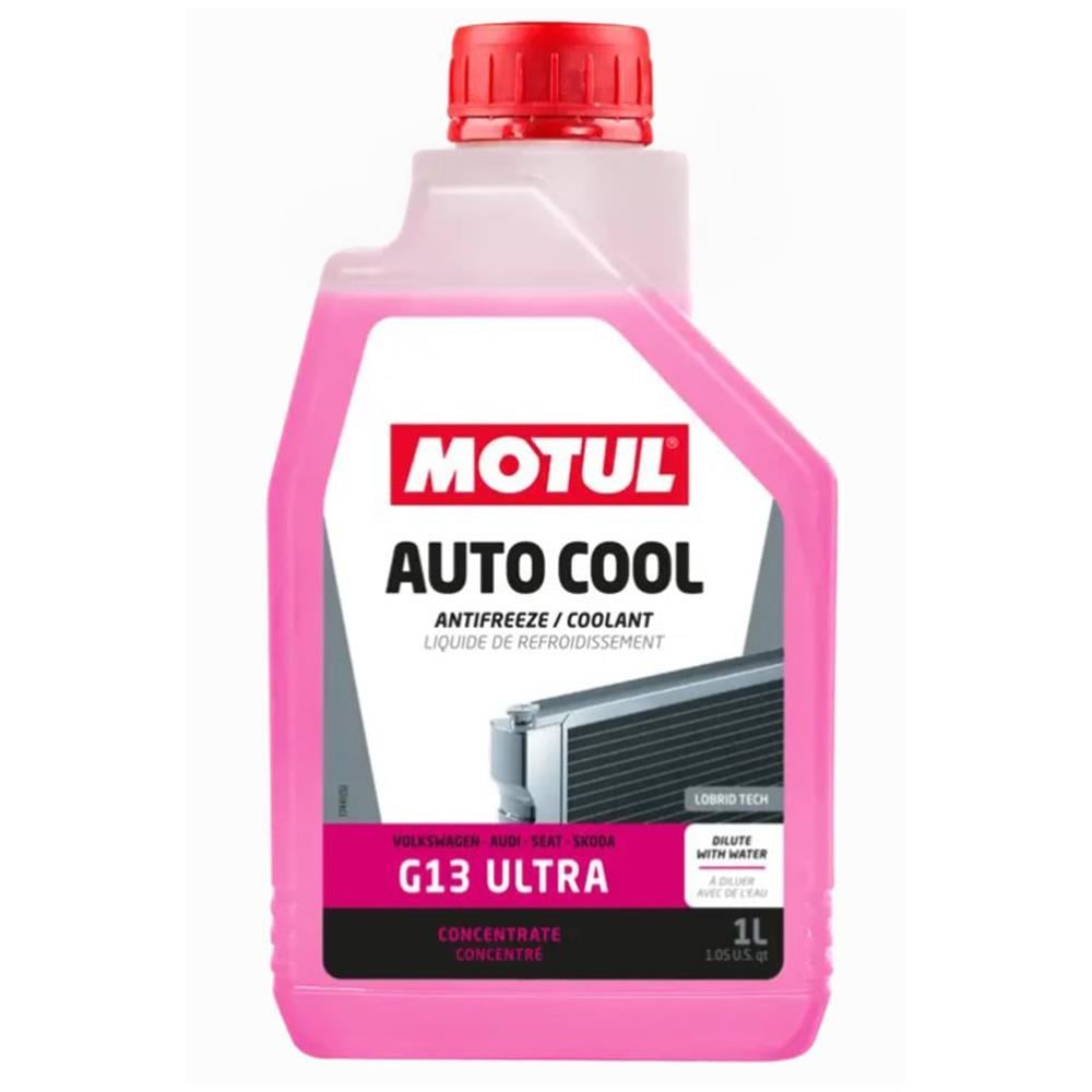 Motul AUTO COOL G13 ULTRA 1L