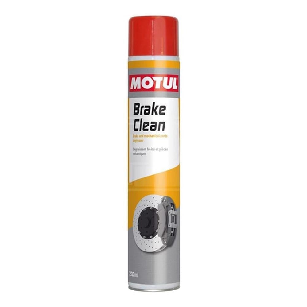MOTUL BALATA SPREYİ 750 ML