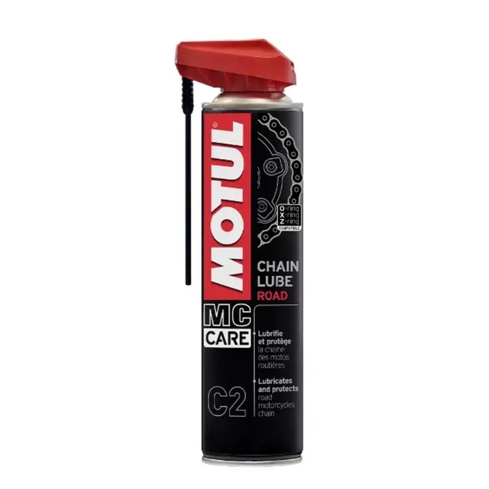 Motul C2 CHAIN LUBE ROAD 400ml