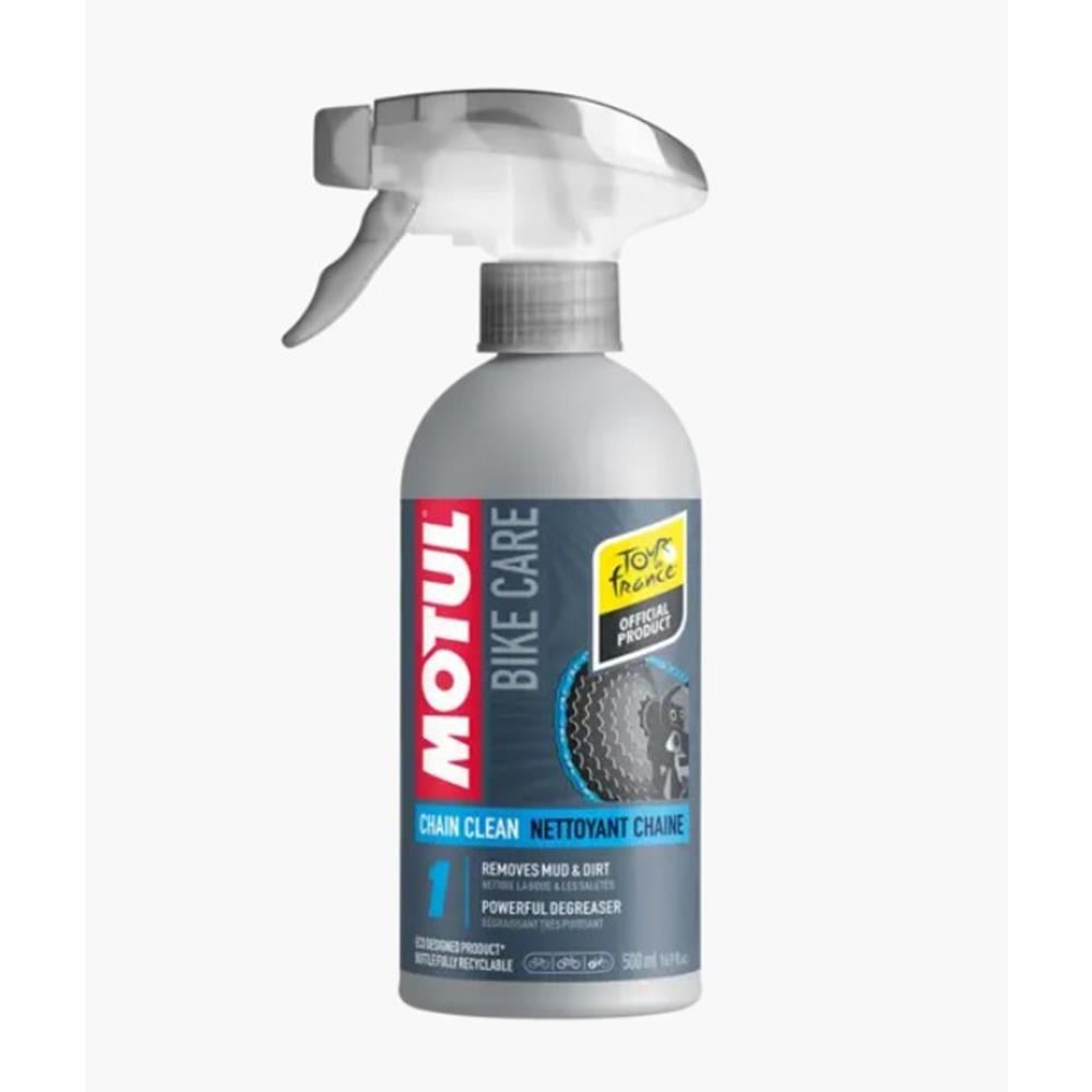 Motul CHAIN CLEAN 500ml ROAD