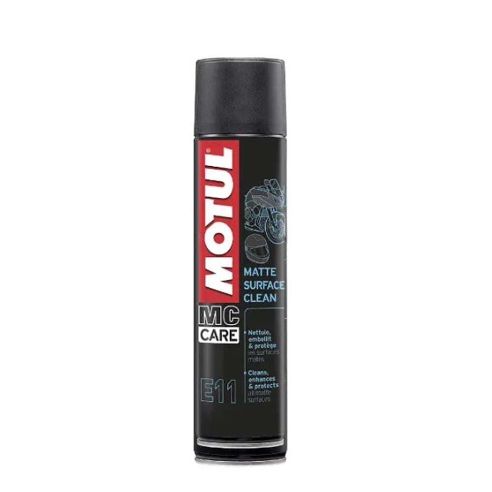 Motul E11 MATTE SURFACE CLEAN 400ml