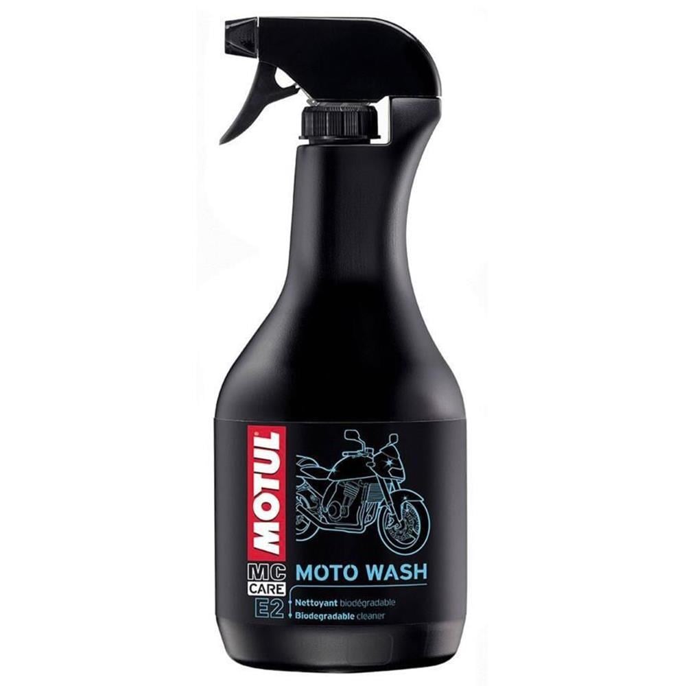 Motul E2 MOTO WASH 1Litre