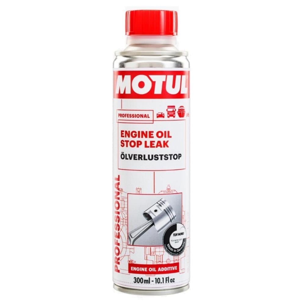 Motul ENGINE OIL STOP LEAK 300ml