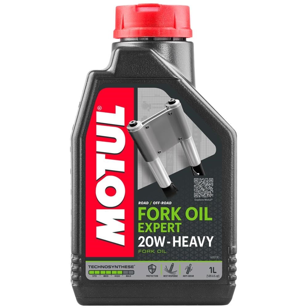 Motul FORK OIL EXP H 20W 1L