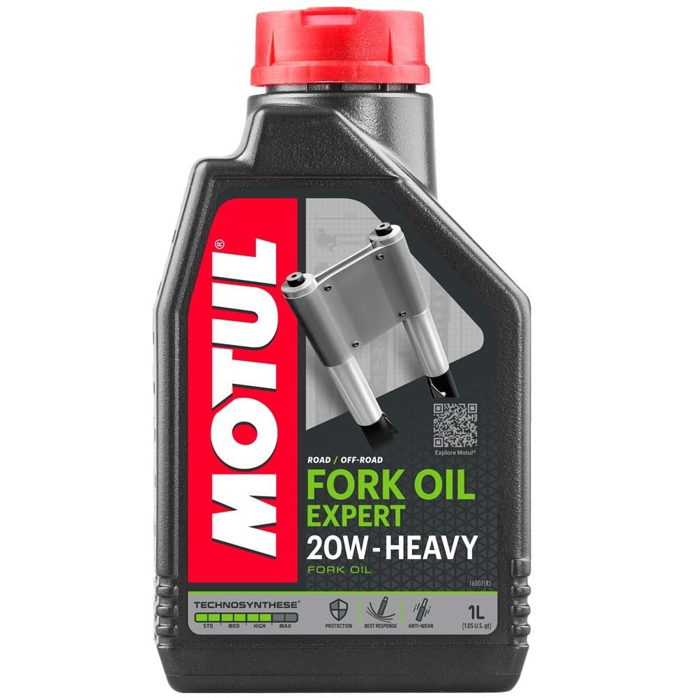 Motul FORK OIL EXP H 20W 1L