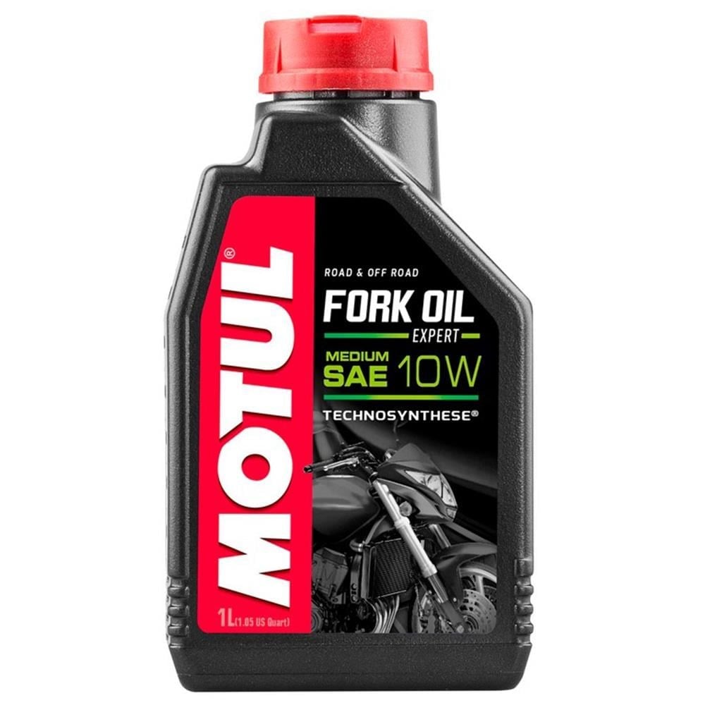 Motul FORK OIL EXP M 10W 1Litre