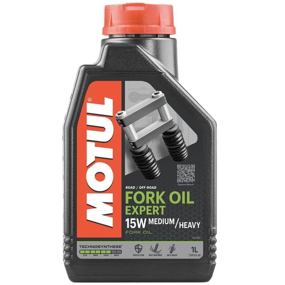 Motul FORK OIL EXP M/H 15W 1000ml