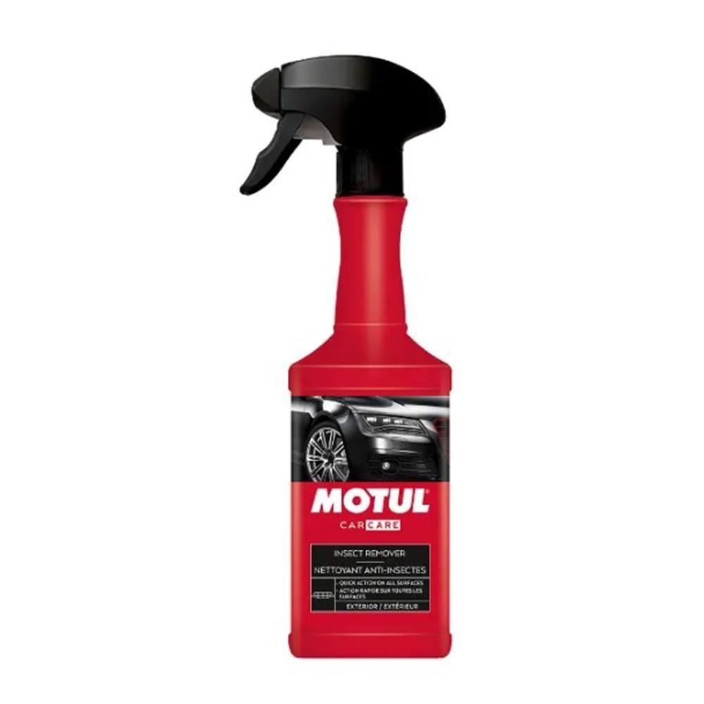 Motul INSECT REMOVER 500ml BÖCEK TEMİZLEYİCİ