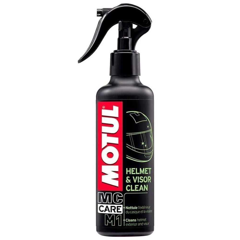 Motul M1 HELMET & VISOR CLEAN 250ml