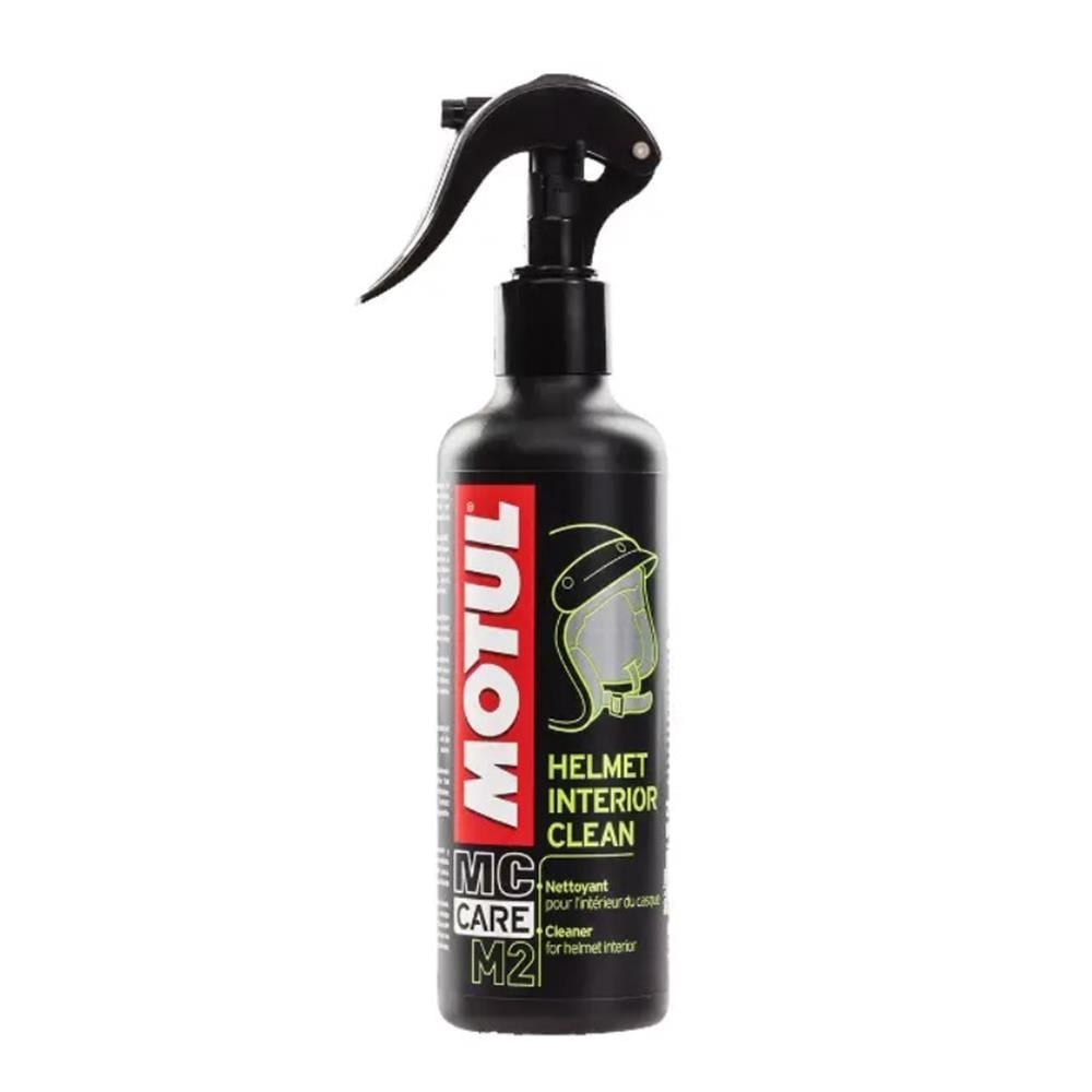 Motul M2 HELMET INTERIOR CLEAN 250ml