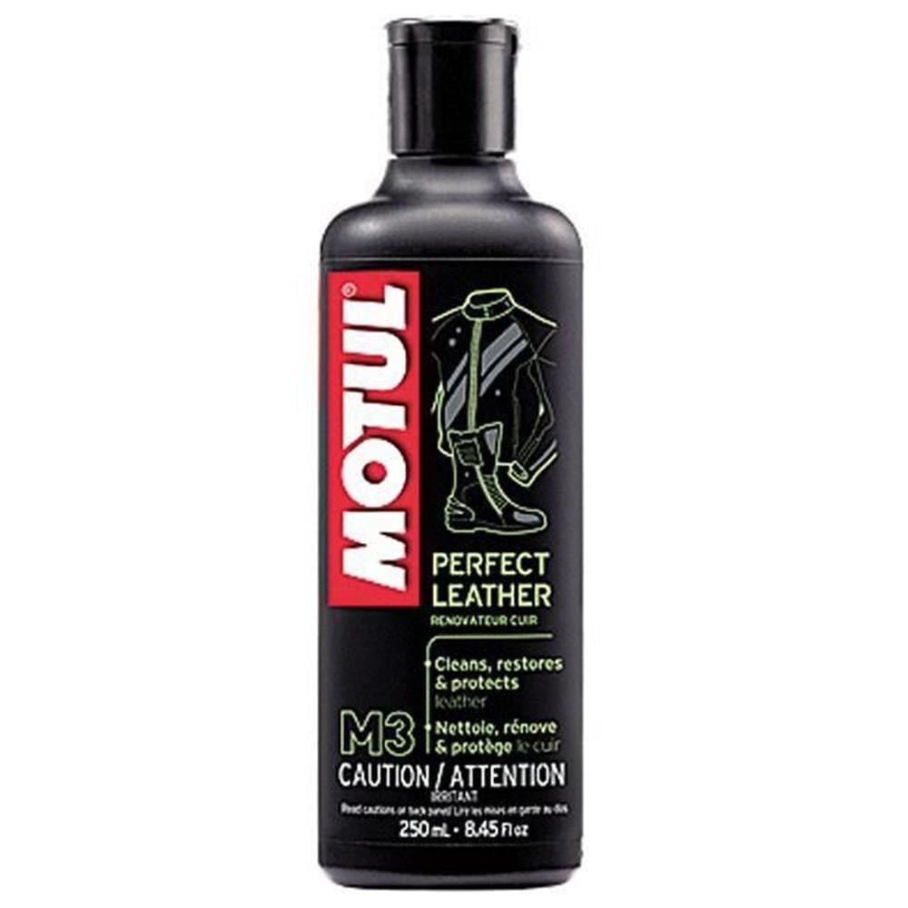 Motul M3 PERFECT LEATHER 250ml
