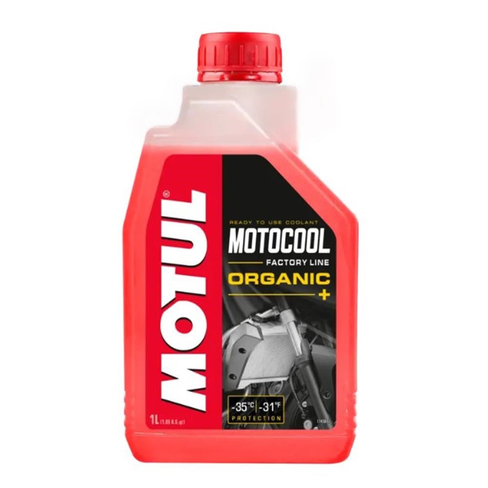 Motul MOTOCOOL FACTORY LINE -35C 1L