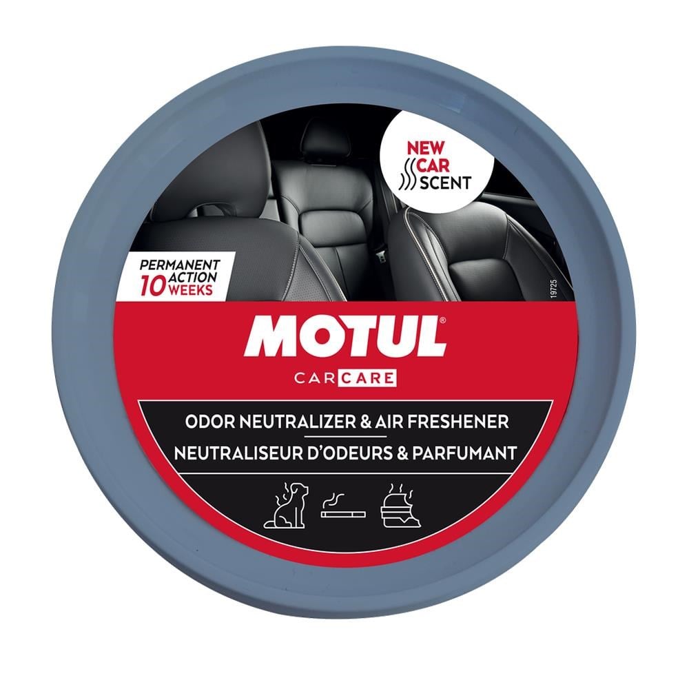 Motul ODOR NTLZR & AIR FRSHNR CAR 250ml