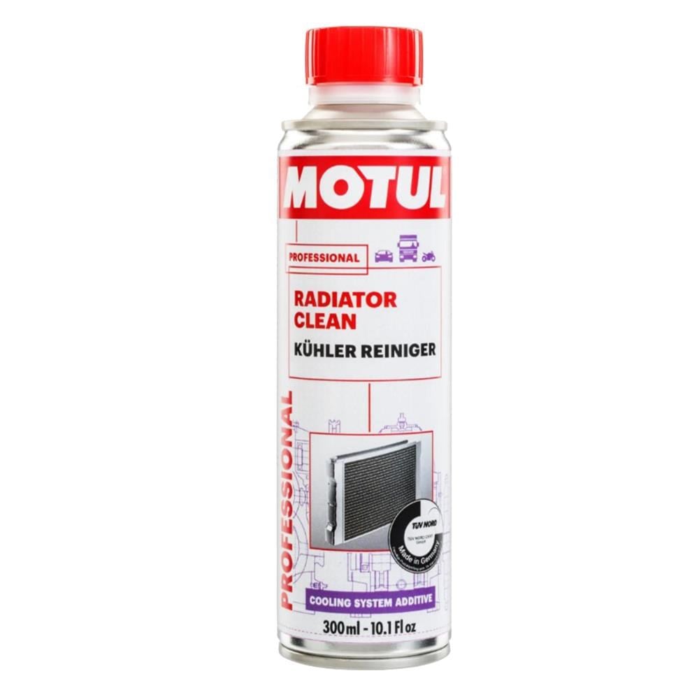 Motul RADIATOR CLEAN 300ml