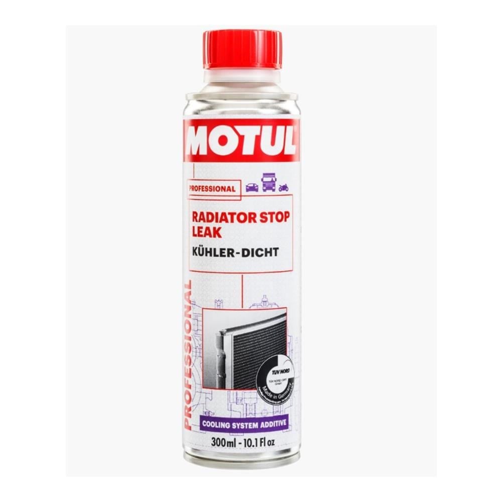 Motul RADIATOR STOP LEAK 300ml