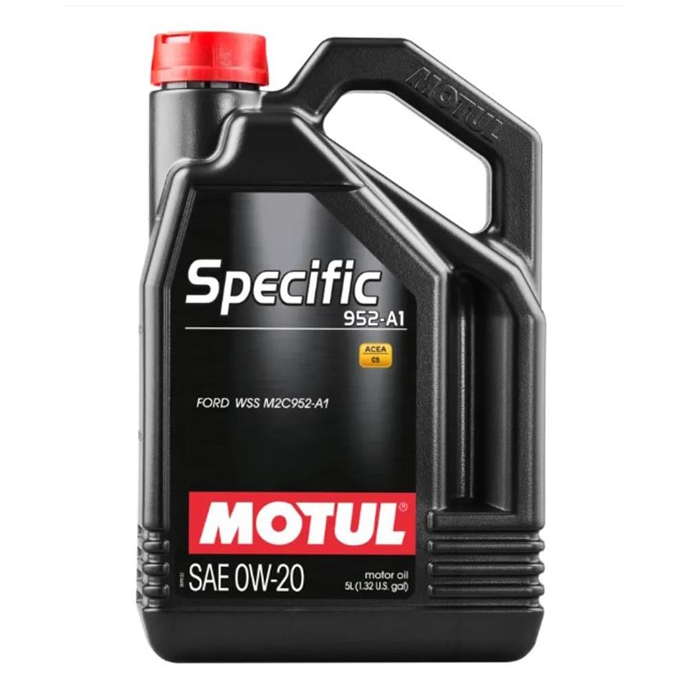 Motul SPECIFIC 952-A1 0W20 5L