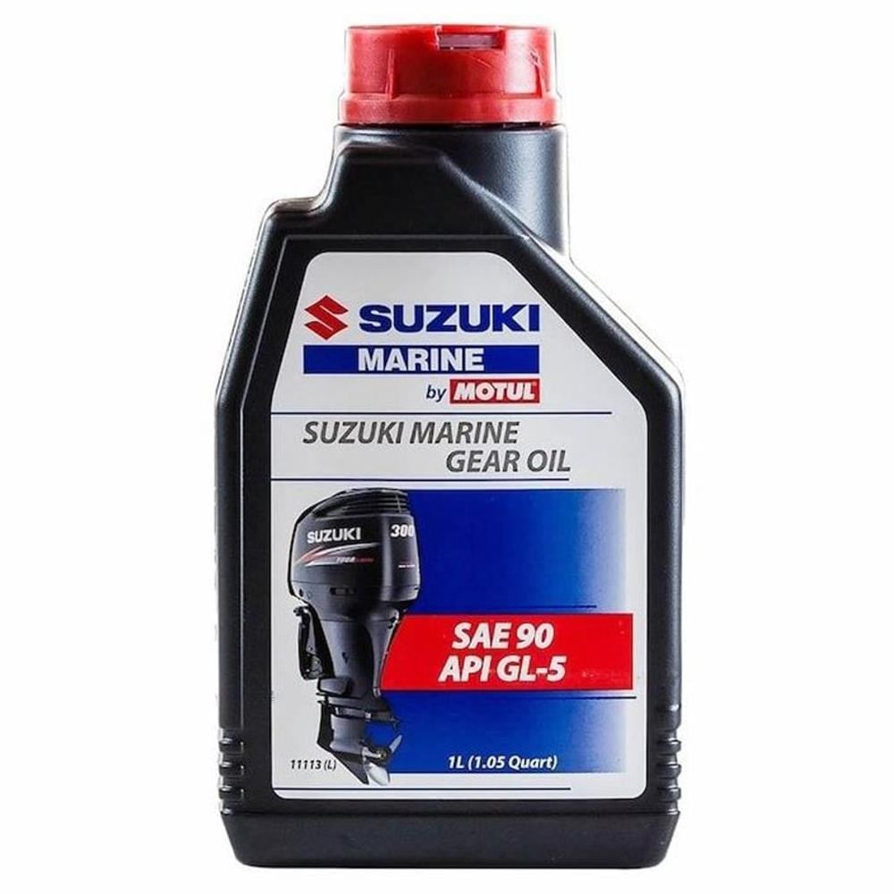 Motul SUZUKI MARINE GEAR OIL SAE 90 1Litre