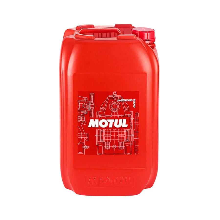Motul TEKMA MEGA-X 15W40 20L