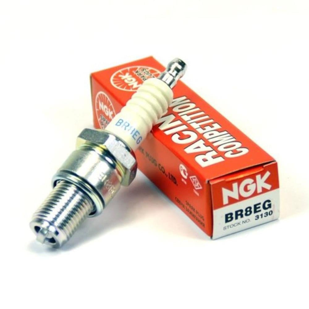 NGK Buji - BR8EG