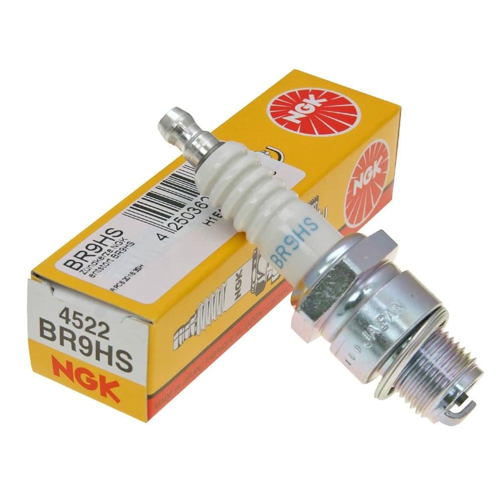 NGK Buji - BR9HS