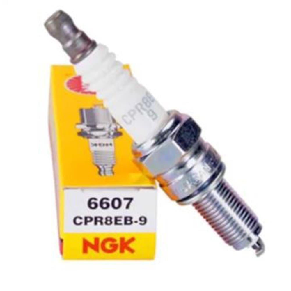 NGK Buji - CPR8EB-9