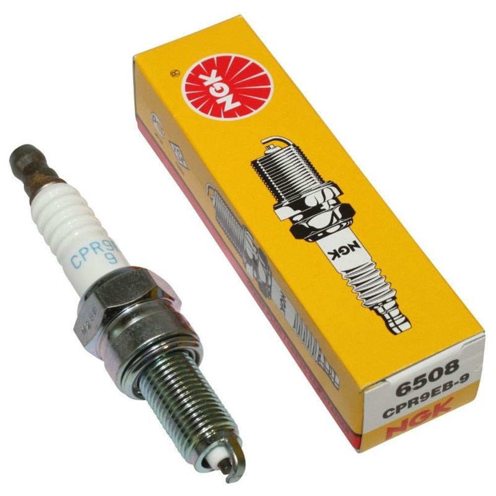 NGK Buji - CPR9EB-9