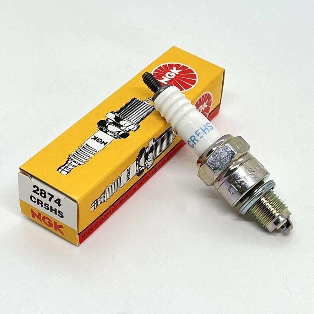 NGK Buji - CR5HS
