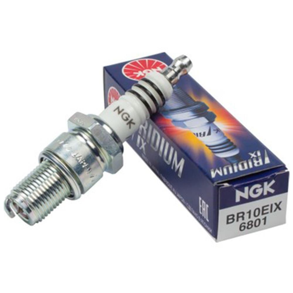 NGK Iridium Buji - BR10EIX