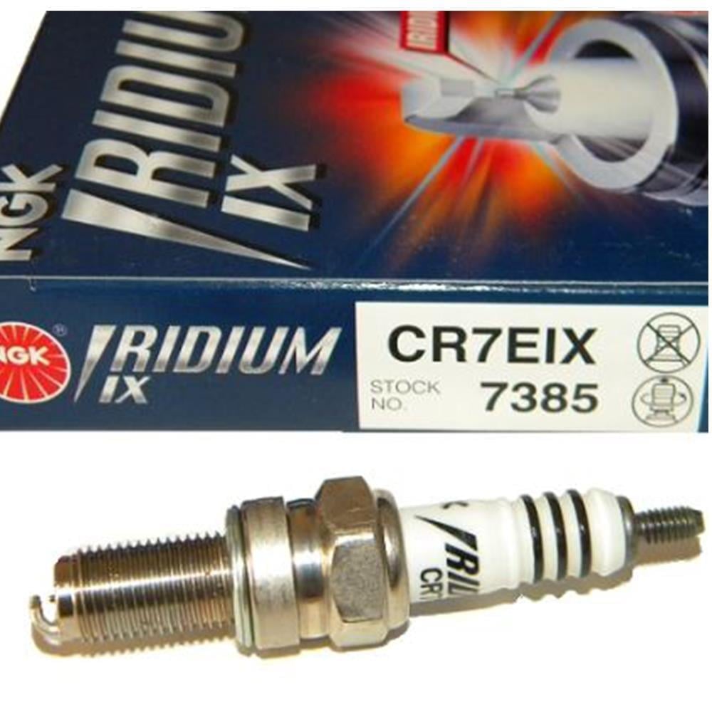 NGK Iridium Buji - CR7EIX