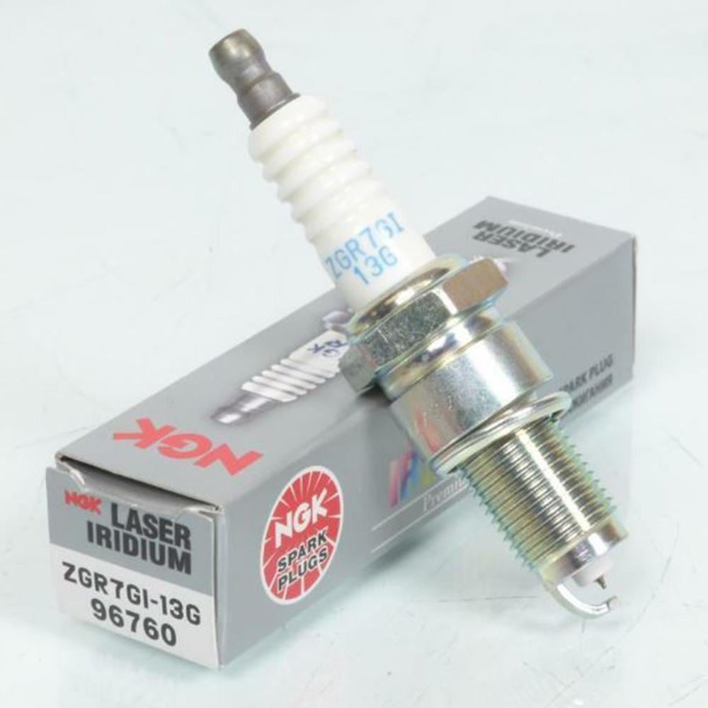 NGK Laser Iridium Buji - ZGR7GI-13G