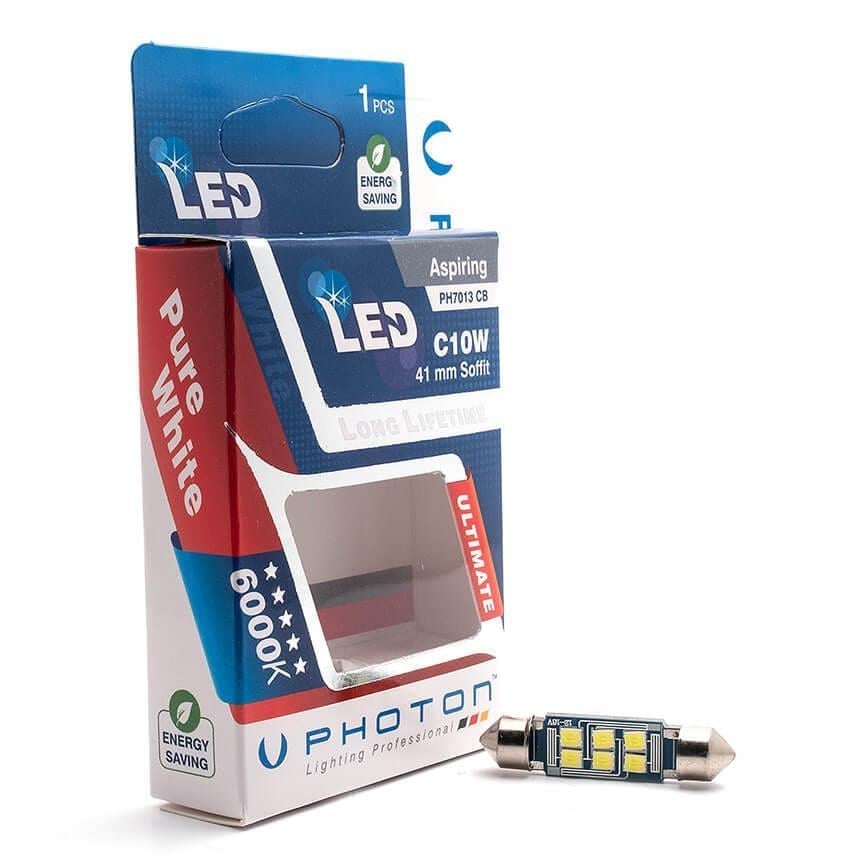 Photon C10W 12V CANBUS 41MM SOFİT LED PH7013